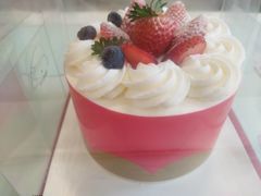 -味多美蛋糕(潘家园店)