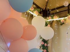 -天空花园餐吧·生日·团建(南山店)