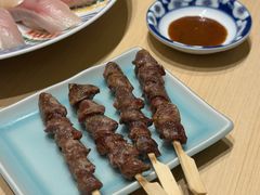 -小山日本料理(太古汇店)