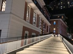 -大馆(前中区警署建築群)