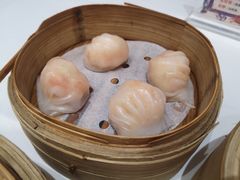 笋尖虾饺-喜宴又一村·粤菜·茶点·海鲜(壹方天地店)