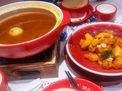 -来菜·湖北头牌藕汤(武商MALL众圆店)