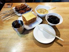 -鬼味烤翅(南锣鼓巷店)