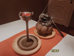 -叶叶菩提(太原别墅店)