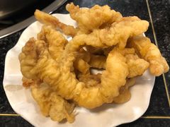 小酥肉-邓莽子老火锅(中兴路总店)
