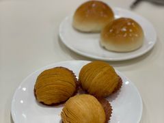 -凤凰楼酒家·粤宴点心(华强北店)