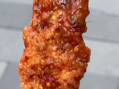 -辽B·小串(总店)