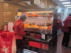 -塔斯汀中国汉堡(凯泽雅园店)