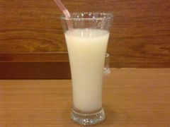 可尔必思-COCO壱番屋(北京平安国际金融中心店)