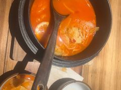 -本处·素食·融合料理(南油店)