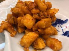 -绫罗岛海鲜私房菜(鸭绿江边店)