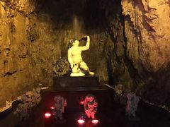 -青岛葡萄酒博物馆