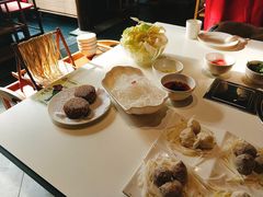 -乔先生涮肉·鲜活牛羊肉火锅(塘沽店)