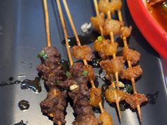 -辣不怕口味虾(凌霄路店)