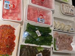 -野妹火锅(龙岗店)
