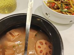 -川味里•商务宴请•团建聚餐(清湖店)