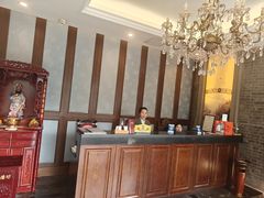 -卫鼎轩·曹公馆(鼓楼店)