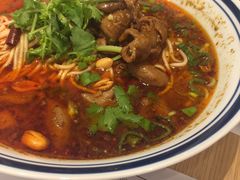 -文叔·湖北名小吃·小龙虾(华强北店)