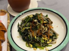 -金哥私房菜馆(张府园总店)