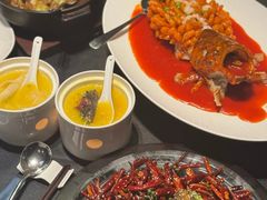 -江南雅厨(李公堤店)