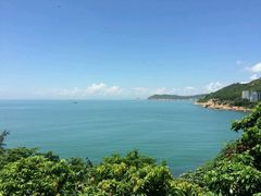 -东澳岛