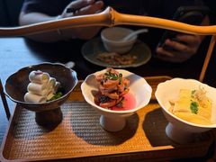 -卯时·龙光雅宴·精致锡帮菜(惠山古镇店)