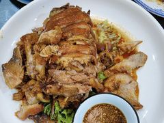 -鼎香润(德胜门内店)