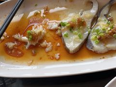 -汇华阁中餐厅·粤菜早茶(汇华希尔顿逸林酒店)