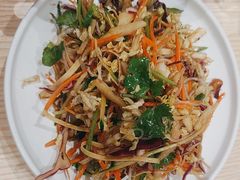 -老边饺子馆(东单店)