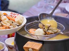 -霸王虾·小龙虾香辣蟹(玉林店)