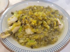 -乔家栅(襄阳南路店)