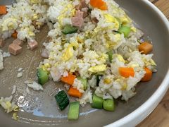 -合合春饼·酱骨·东北菜(潘家园店)