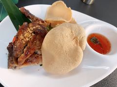 -帕蓝·暹罗料理(大学路店)