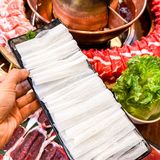 朝阳区这家铜锅涮肉，可真是一涮成瘾❗❗