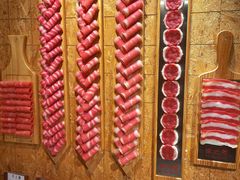 -羊大爷涮肉(亮马桥店)