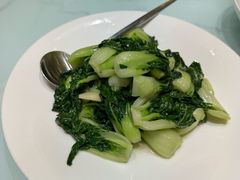 -湖畔鲁菜·二十年老字号餐厅(大明湖店)