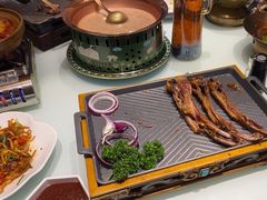 -哈啾嗨·新概念蒙餐(红星新城店)