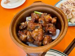-雅苑餐厅(朝天路店)
