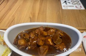 Braised Pork Ribs (Signature)
