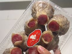 -白玉兰食品甜凤店(合生汇店)