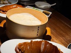 -北京老铺烤鸭(时代广场店)