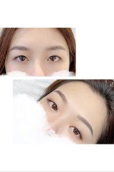 -MIVI野生眉纹绣纹眉