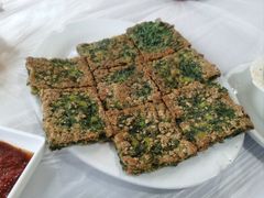 -车头老二大排档(金城步行街店)