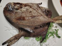 -京香轩·中餐厅(上海中庚聚龙酒店)