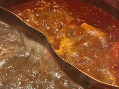-老墙根涮肉·铜锅·烧烤(欢乐谷·王四营店)