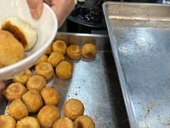 -毛华美食(清扬路店)