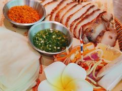 -小小集渔·泰式大排档(太古里香槟店)
