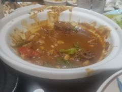-李东农庄(中南百草园地标店)