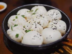 -大壶春生煎(四川中路店)