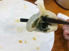 -米香居新鲁味·水饺餐厅